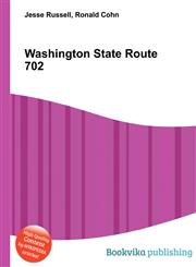 Washington State Route 702,5510687711,9785510687712