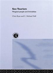 Sex Tourism Marginal People and Liminalities,0415195098,9780415195096