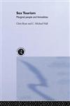 Sex Tourism Marginal People and Liminalities,0415195098,9780415195096