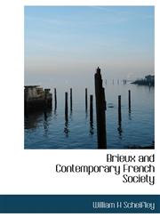 Brieux and Contemporary French Society,1116070073,9781116070071