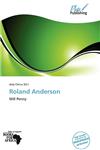 Roland Anderson,6138684680,9786138684688