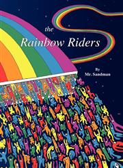 The Rainbow Riders,0982234856,9780982234853
