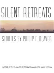 Silent Retreats,0820330663,9780820330662