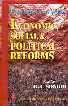 Towards a New Era Economic, Social and Political Reforms,8124108005,9788124108000