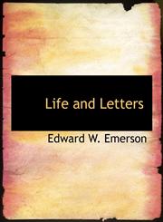 Life and Letters,1140103210,9781140103219