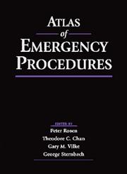 Atlas of Emergency Procedures,0815174020,9780815174028