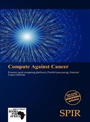 Compute Against Cancer,6136273888,9786136273884