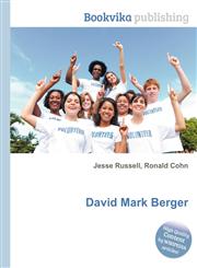David Mark Berger,5511612480,9785511612485