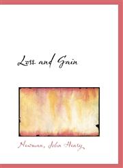 Loss and Gain,1113206675,9781113206671