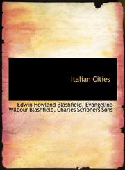 Italian Cities,1140244078,9781140244073