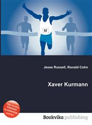 Xaver Kurmann,5511919624,9785511919621