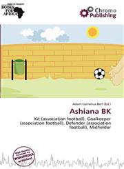 Ashiana BK,6200179298,9786200179296