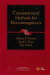 Computational Methods for Electromagnetics,0780311221,9780780311220