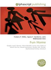 Fun Home,6130242484,9786130242480