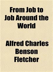 From Job to Job Around the World,1150553898,9781150553899