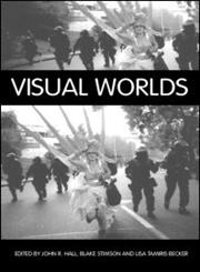 Visual Worlds,0415362121,9780415362122