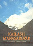 Kailash Manasarovar On the Rugged Road to Revelation 1st Published,8170173361,9788170173366