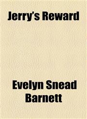 Jerry's Reward,1153757346,9781153757348