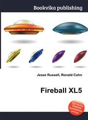 Fireball Xl5,5512791567,9785512791561