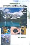 Handbook of Environmental Biotechnology Vol. 2,8126909469,9788126909469