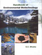 Handbook of Environmental Biotechnology Vol. 2,8126909469,9788126909469