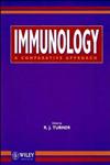 Immunology A Comparative Approach 1st Edition,0471944009,9780471944003