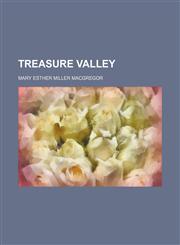 Treasure Valley,1458944123,9781458944122