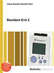 Resident Evil 2,5510542322,9785510542325