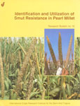 Identification and Utilization of Smut Resistance in Pearl Millet,9290662174,9789290662174