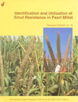 Identification and Utilization of Smut Resistance in Pearl Millet,9290662174,9789290662174