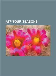 Atp Tour Seasons 1970 Grand Prix (Tennis), 1971 Grand Prix (Tennis), 1971 Men's Grand Prix (Tennis), 1972 Grand Prix (Tennis), 1972 Men,1230751734,9781230751733