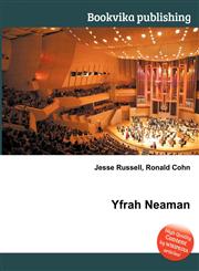 Yfrah Neaman,5512076477,9785512076477