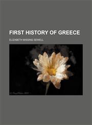 First history of Greece,1154706338,9781154706338
