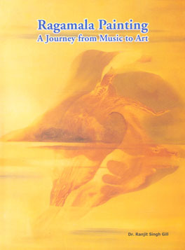 Ragamala Painting A Journey from Music to Art 1st Edition,8181500164,9788181500168