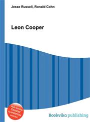 Leon Cooper,5511075213,9785511075211