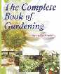 The Complete Book of Gardening 1st Edition,8176220949,9788176220941