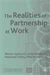 The Realities of Partnership at Work,0230006973,9780230006973