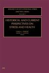 Hist & Curr Perspec Stress Roswb2h,0762309709,9780762309702