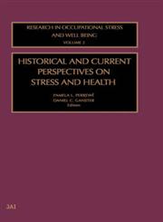 Hist & Curr Perspec Stress Roswb2h,0762309709,9780762309702
