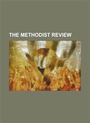 Methodist Review Volume 68,1150273461,9781150273469