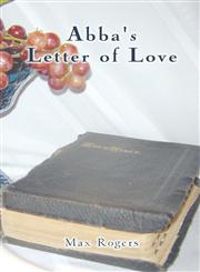 Abba's Letter of Love,1424153964,9781424153961