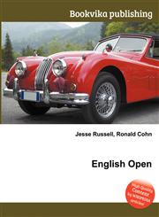 English Open,5512025589,9785512025581