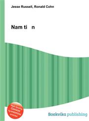 Nam Ti N,5512573810,9785512573815