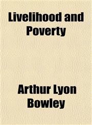 Livelihood and Poverty,1151532363,9781151532367