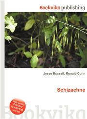 Schizachne,5512310089,9785512310083