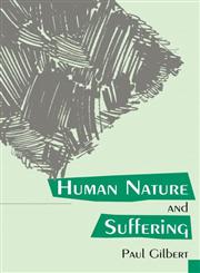 Human Nature and Suffering,0863772862,9780863772863