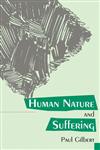 Human Nature and Suffering,0863772862,9780863772863