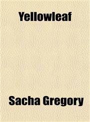 Yellowleaf,1150417137,9781150417139