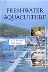 Freshwater Aquaculture,817035708X,9788170357087