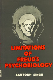 Limitations of Freud's Psychobiology 1st Edition,8121500621,9788121500623